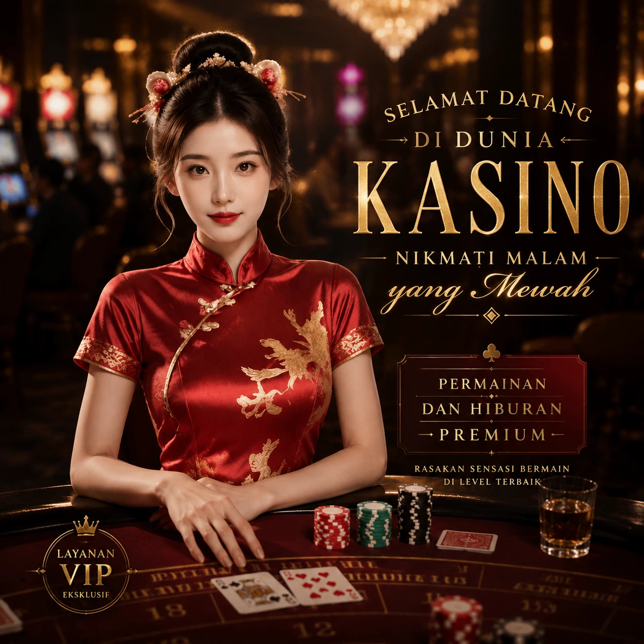 Menggali Fitur Menarik di Situs Game loyalty