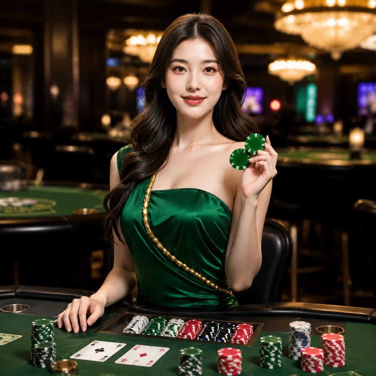 Keunggulan dan Fitur Menarik di Situs Game loyalty