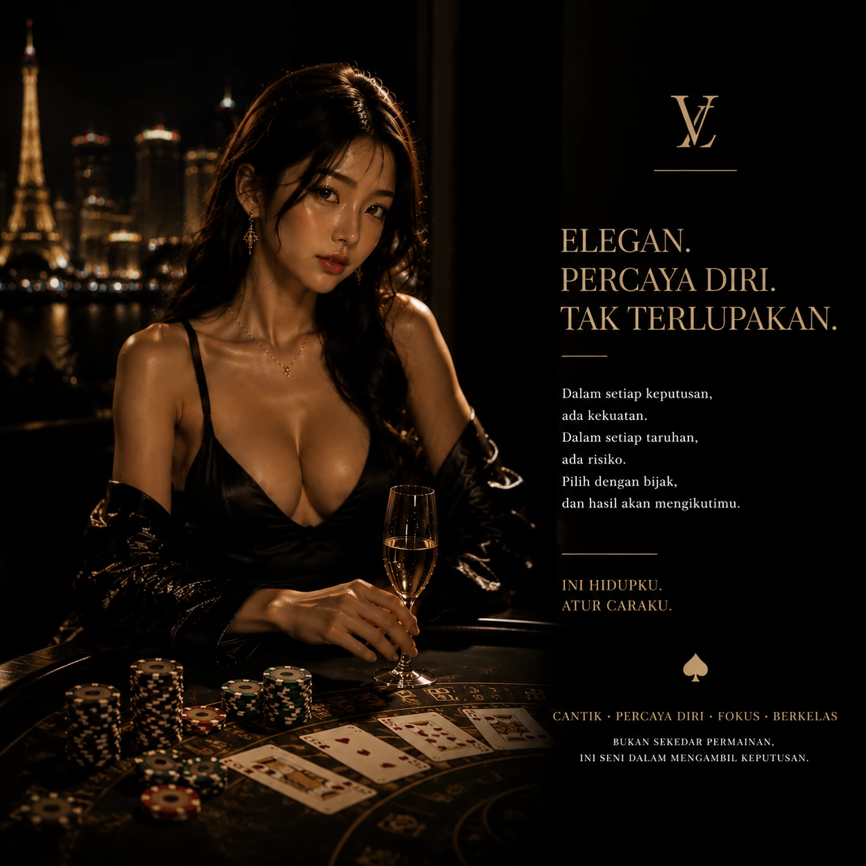 Apa Saja Jenis Game yang Tersedia di loyalty
