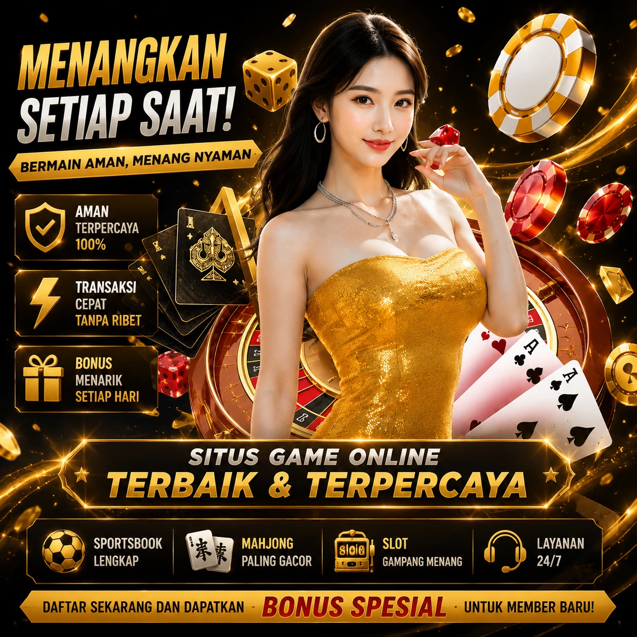 Inovasi dan Fitur Menarik di loyalty